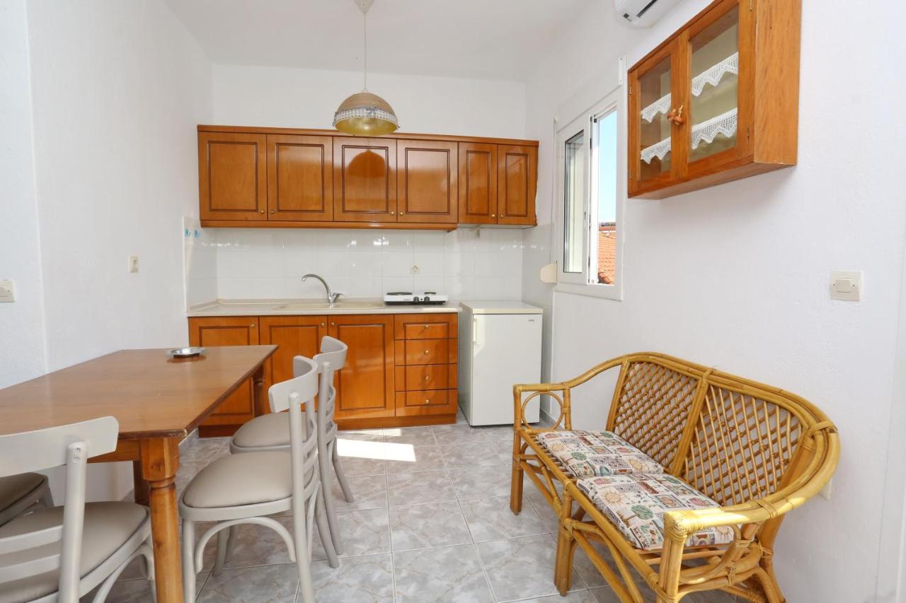 Maison Ciel Agia Paraskevi  Extérieur photo