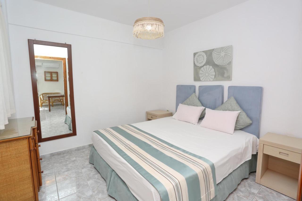 Maison Ciel Agia Paraskevi  Extérieur photo