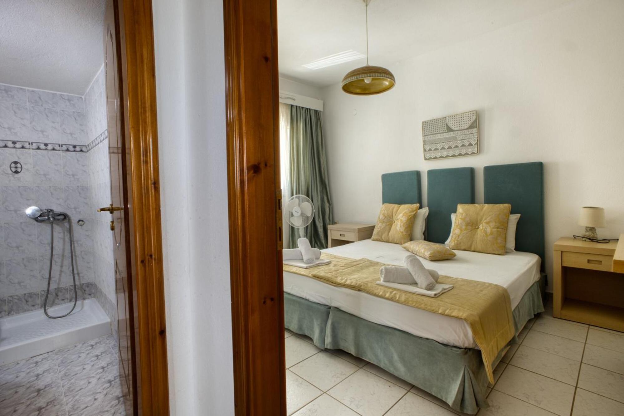 Maison Ciel Agia Paraskevi  Extérieur photo